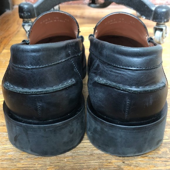 PAUL SMITH MEN'S LOAFER - Picture 4 of 5